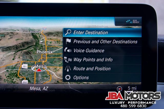 2019 Mercedes-Benz C-Class AMG C 43 Convertible C43 AMG 4MATIC | MESA, AZ | JBA MOTORS 2019 Mercedes-Benz C-Class AMG C 43 Convertible C43 AMG 4MATIC | MESA, AZ | JBA MOTORS