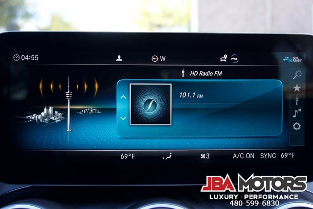 2019 Mercedes-Benz C-Class AMG C 43 Convertible C43 AMG 4MATIC | MESA, AZ | JBA MOTORS