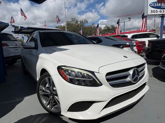 2019 Mercedes-Benz C-Class C 300 | Miami, FL | Ocean Auto Sales