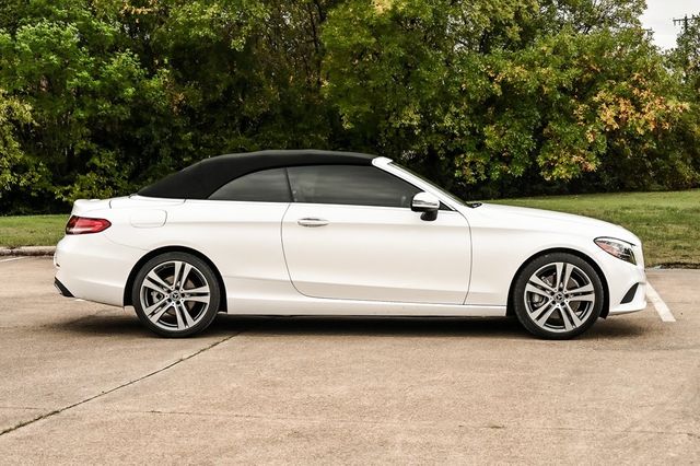 2019 Mercedes-Benz C-Class C 300 Power Top Apple Car/Android Memory Package 2019 Mercedes-Benz C-Class C 300 Power Top Apple Car/Android Memory Package