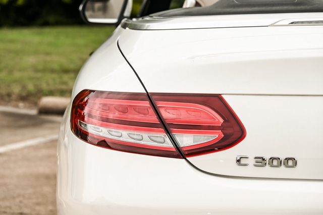 2019 Mercedes-Benz C-Class C 300 Power Top Apple Car/Android Memory Package 2019 Mercedes-Benz C-Class C 300 Power Top Apple Car/Android Memory Package