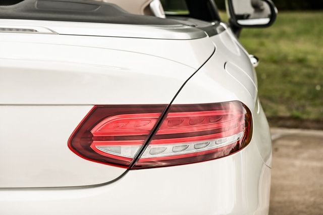 2019 Mercedes-Benz C-Class C 300 Power Top Apple Car/Android Memory Package 2019 Mercedes-Benz C-Class C 300 Power Top Apple Car/Android Memory Package