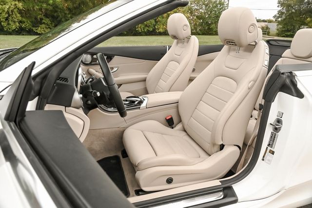 2019 Mercedes-Benz C-Class C 300 Power Top Apple Car/Android Memory Package 2019 Mercedes-Benz C-Class C 300 Power Top Apple Car/Android Memory Package