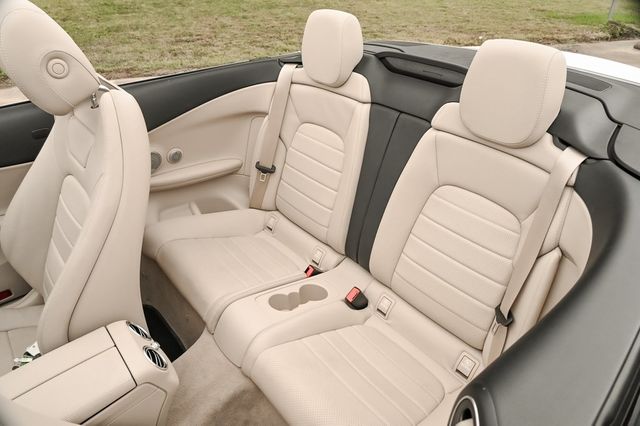 2019 Mercedes-Benz C-Class C 300 Power Top Apple Car/Android Memory Package