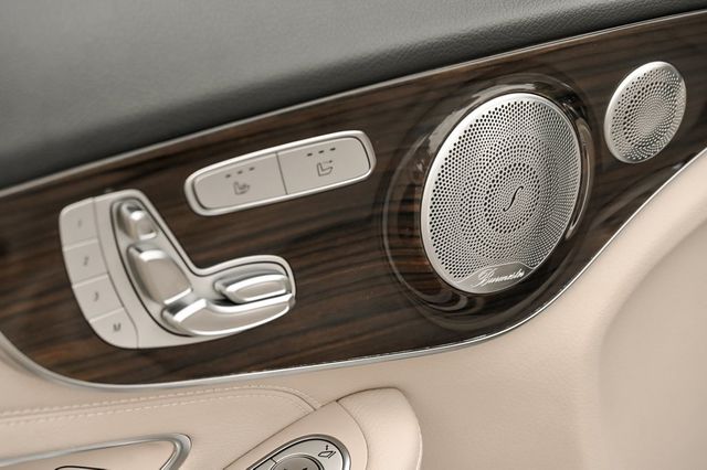 2019 Mercedes-Benz C-Class C 300 Power Top Apple Car/Android Memory Package 2019 Mercedes-Benz C-Class C 300 Power Top Apple Car/Android Memory Package