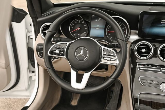 2019 Mercedes-Benz C-Class C 300 Power Top Apple Car/Android Memory Package 2019 Mercedes-Benz C-Class C 300 Power Top Apple Car/Android Memory Package