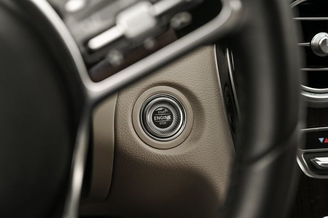 2019 Mercedes-Benz C-Class C 300 Power Top Apple Car/Android Memory Package