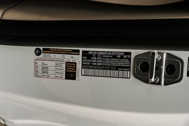 2019 Mercedes-Benz C-Class C 300 Power Top Apple Car/Android Memory Package 2019 Mercedes-Benz C-Class C 300 Power Top Apple Car/Android Memory Package