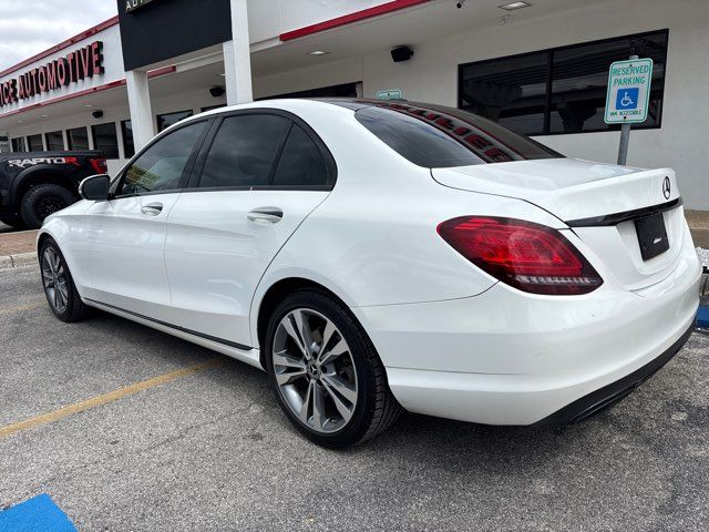 2019 Mercedes-Benz C-Class C 300 | San Antonio, TX | Clear Choice Automotive South 2019 Mercedes-Benz C-Class C 300 | San Antonio, TX | Clear Choice Automotive South