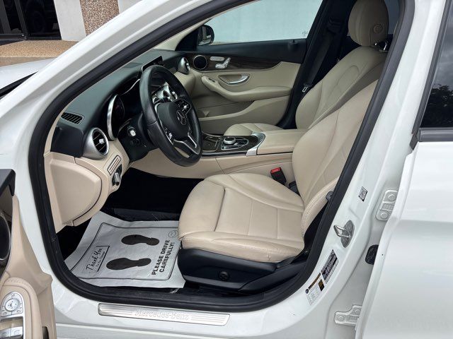 2019 Mercedes-Benz C-Class C 300 | San Antonio, TX | Clear Choice Automotive South