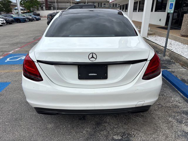 2019 Mercedes-Benz C-Class C 300 | San Antonio, TX | Clear Choice Automotive South