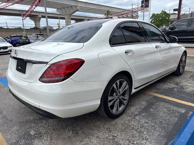 2019 Mercedes-Benz C-Class C 300 | San Antonio, TX | Clear Choice Automotive South 2019 Mercedes-Benz C-Class C 300 | San Antonio, TX | Clear Choice Automotive South