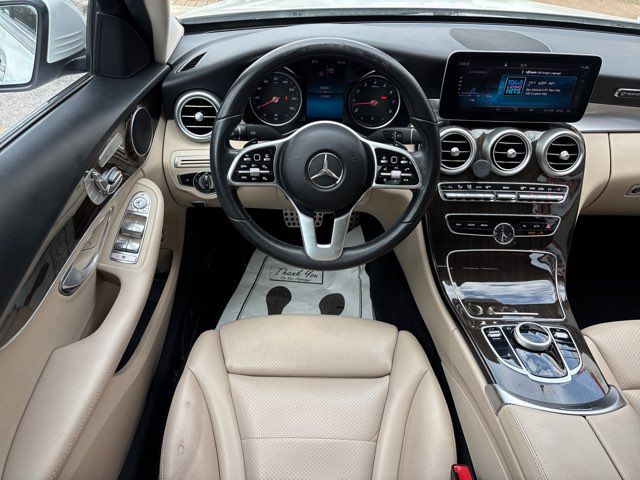 2019 Mercedes-Benz C-Class C 300 | San Antonio, TX | Clear Choice Automotive South
