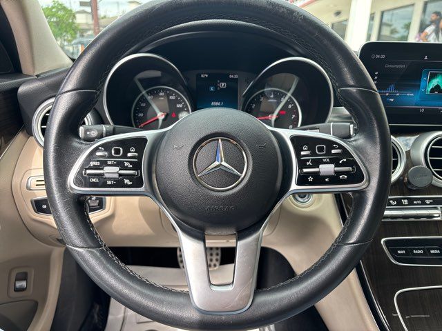 2019 Mercedes-Benz C-Class C 300 | San Antonio, TX | Clear Choice Automotive South