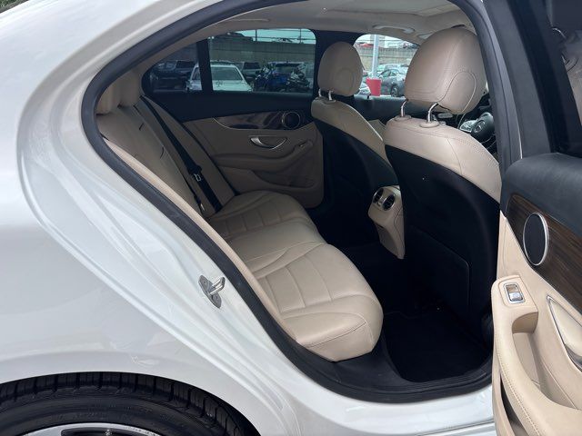 2019 Mercedes-Benz C-Class C 300 | San Antonio, TX | Clear Choice Automotive South 2019 Mercedes-Benz C-Class C 300 | San Antonio, TX | Clear Choice Automotive South
