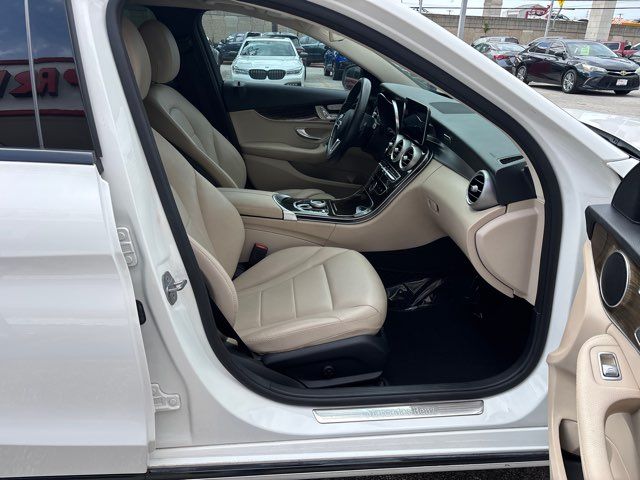 2019 Mercedes-Benz C-Class C 300 | San Antonio, TX | Clear Choice Automotive South