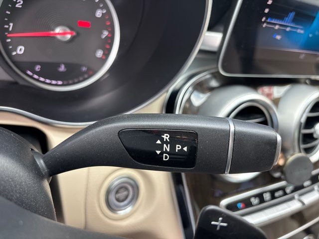 2019 Mercedes-Benz C-Class C 300 | San Antonio, TX | Clear Choice Automotive South