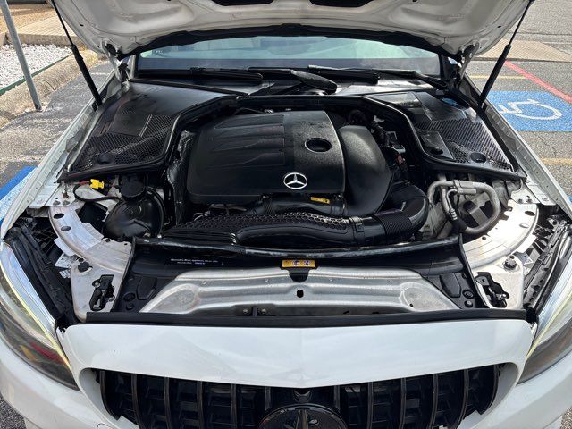 2019 Mercedes-Benz C-Class C 300 | San Antonio, TX | Clear Choice Automotive South 2019 Mercedes-Benz C-Class C 300 | San Antonio, TX | Clear Choice Automotive South