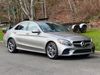 2019 Mercedes-Benz C 300 4MATIC Local 1 Owner 33k Mile AMG Line Prem 1 Burmeister | Seattle, Washington | Complete Automotive 2019 Mercedes-Benz C 300 4MATIC Local 1 Owner 33k Mile AMG Line Prem 1 Burmeister | Seattle, Washington | Complete Automotive