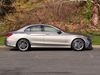 2019 Mercedes-Benz C 300 4MATIC Local 1 Owner 33k Mile AMG Line Prem 1 Burmeister | Seattle, Washington | Complete Automotive 2019 Mercedes-Benz C 300 4MATIC Local 1 Owner 33k Mile AMG Line Prem 1 Burmeister | Seattle, Washington | Complete Automotive