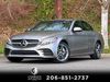 2019 Mercedes-Benz C 300 4MATIC Local 1 Owner 33k Miles AMG Line Prem 1 Burmester | Seattle, Washington | Complete Automotive 2019 Mercedes-Benz C 300 4MATIC Local 1 Owner 33k Miles AMG Line Prem 1 Burmester | Seattle, Washington | Complete Automotive