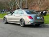 2019 Mercedes-Benz C 300 4MATIC Local 1 Owner 33k Miles AMG Line Prem 1 Burmester | Seattle, Washington | Complete Automotive 2019 Mercedes-Benz C 300 4MATIC Local 1 Owner 33k Miles AMG Line Prem 1 Burmester | Seattle, Washington | Complete Automotive