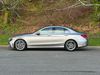 2019 Mercedes-Benz C 300 4MATIC Local 1 Owner 33k Miles AMG Line Prem 1 Burmester | Seattle, Washington | Complete Automotive