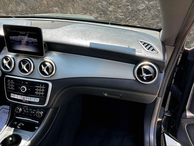 2019 Mercedes-Benz CLA 250 4MATIC