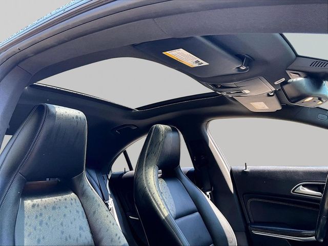 2019 Mercedes-Benz CLA 250 4MATIC