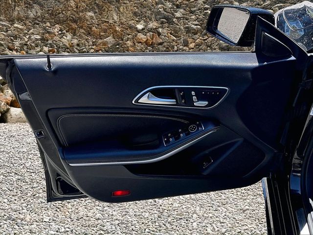 2019 Mercedes-Benz CLA 250 4MATIC