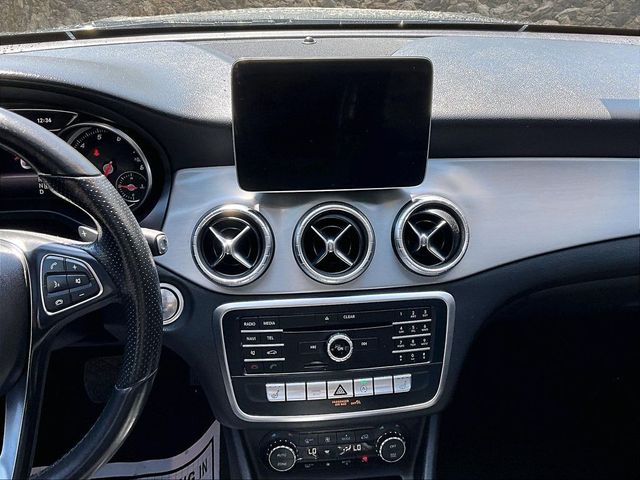 2019 Mercedes-Benz CLA 250 4MATIC