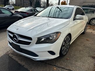 2019 Mercedes-Benz CLA 250 4MATIC | New Rochelle, NY | U.S. 1 Auto Sales