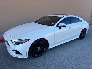 2019 Mercedes-Benz CLS 450 CLS 450 | Corpus Christi, TX | Discount Motor Company
