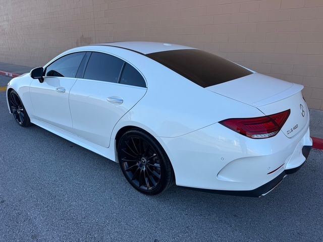 2019 Mercedes-Benz CLS 450 CLS 450 | Corpus Christi, TX | Discount Motor Company 2019 Mercedes-Benz CLS 450 CLS 450 | Corpus Christi, TX | Discount Motor Company