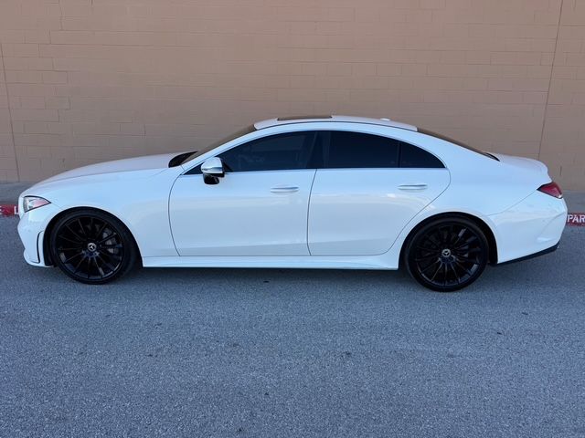 2019 Mercedes-Benz CLS 450 CLS 450 | Corpus Christi, TX | Discount Motor Company 2019 Mercedes-Benz CLS 450 CLS 450 | Corpus Christi, TX | Discount Motor Company
