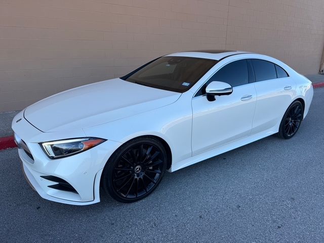 2019 Mercedes-Benz CLS 450 CLS 450 | Corpus Christi, TX | Discount Motor Company