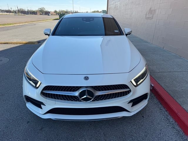 2019 Mercedes-Benz CLS 450 CLS 450 | Corpus Christi, TX | Discount Motor Company 2019 Mercedes-Benz CLS 450 CLS 450 | Corpus Christi, TX | Discount Motor Company