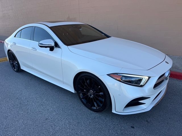 2019 Mercedes-Benz CLS 450 CLS 450 | Corpus Christi, TX | Discount Motor Company 2019 Mercedes-Benz CLS 450 CLS 450 | Corpus Christi, TX | Discount Motor Company
