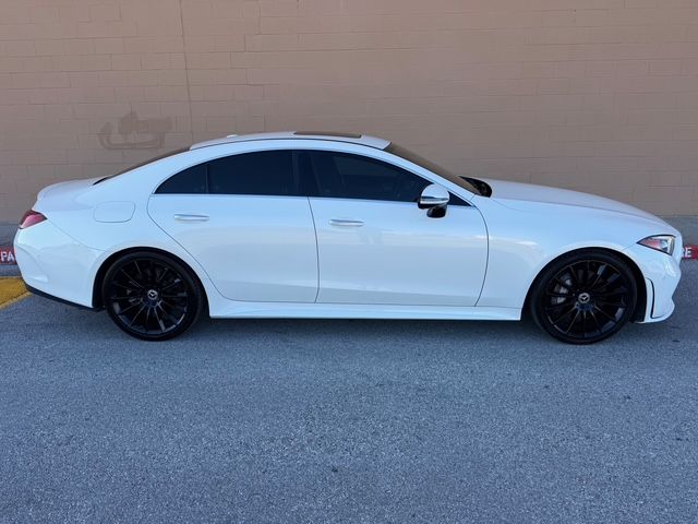 2019 Mercedes-Benz CLS 450 CLS 450 | Corpus Christi, TX | Discount Motor Company 2019 Mercedes-Benz CLS 450 CLS 450 | Corpus Christi, TX | Discount Motor Company