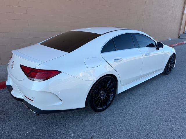 2019 Mercedes-Benz CLS 450 CLS 450 | Corpus Christi, TX | Discount Motor Company 2019 Mercedes-Benz CLS 450 CLS 450 | Corpus Christi, TX | Discount Motor Company