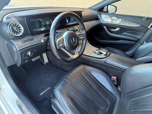 2019 Mercedes-Benz CLS 450 CLS 450 | Corpus Christi, TX | Discount Motor Company