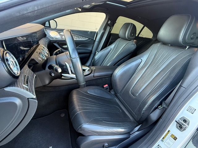 2019 Mercedes-Benz CLS 450 CLS 450 | Corpus Christi, TX | Discount Motor Company 2019 Mercedes-Benz CLS 450 CLS 450 | Corpus Christi, TX | Discount Motor Company