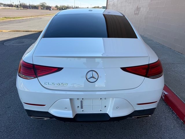 2019 Mercedes-Benz CLS 450 CLS 450 | Corpus Christi, TX | Discount Motor Company 2019 Mercedes-Benz CLS 450 CLS 450 | Corpus Christi, TX | Discount Motor Company