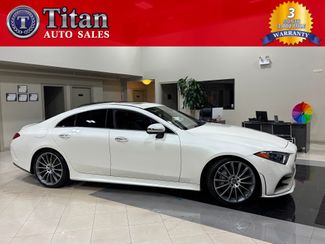 2019 Mercedes-Benz CLS 450 | Worth, IL | Titan Auto Sales