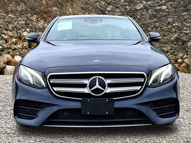 2019 Mercedes-Benz E-Class E 300 4MATIC