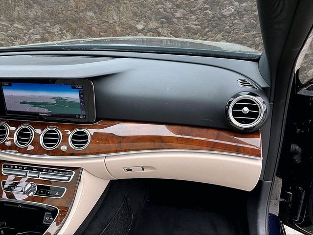 2019 Mercedes-Benz E-Class E 300 4MATIC