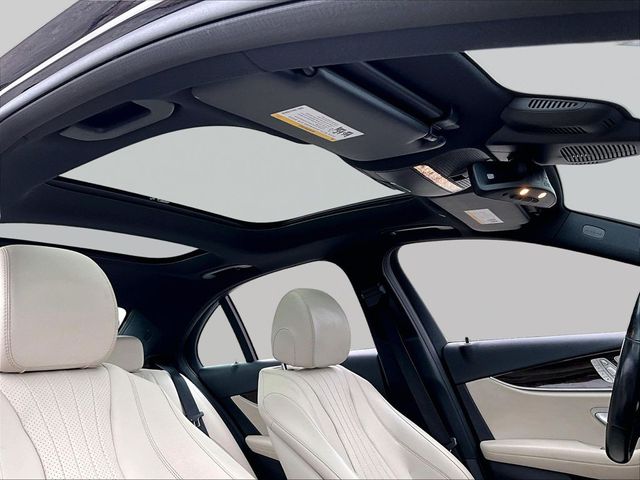 2019 Mercedes-Benz E-Class E 300 4MATIC