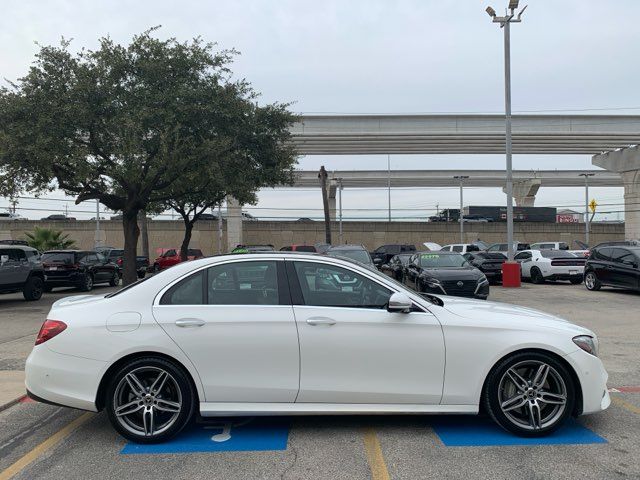 2019 Mercedes-Benz E-Class E 300 | San Antonio, TX | Clear Choice Automotive South