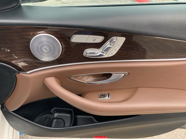 2019 Mercedes-Benz E-Class E 300 | San Antonio, TX | Clear Choice Automotive South