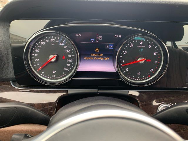 2019 Mercedes-Benz E-Class E 300 | San Antonio, TX | Clear Choice Automotive South